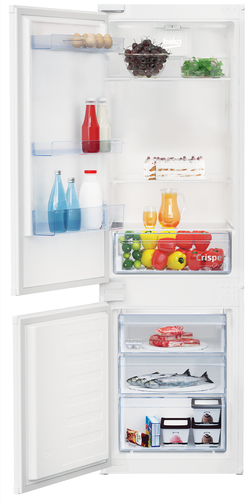 Beko 7519020065 fridge-freezer Built-in