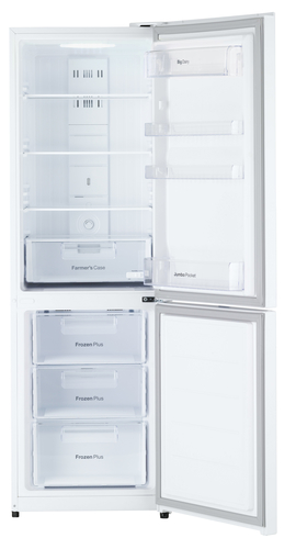 Daewoo RN-360NPW fridge-freezer Freestanding – image 3