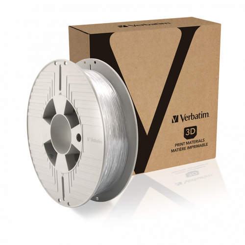 Verbatim 55151 materjal 3D-printimiseks Polükarbonaat