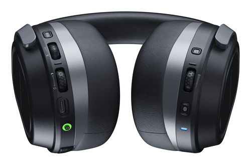 Turtle Beach Stealth 700 GEN3 Xbox - Schwarz – Foto 4 von 10