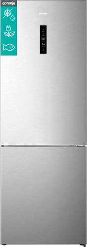 Gorenje NRK720CAXL4 Freestanding
