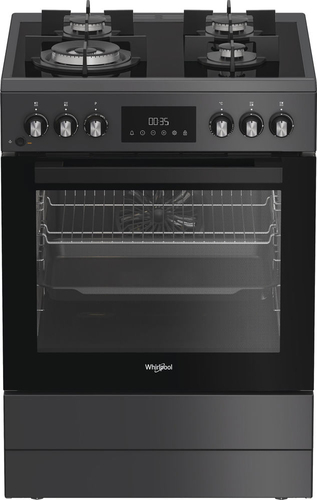 WHIRLPOOL W6G8LCSWA