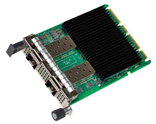 LENOVO ISG ThinkSystem Intel E810-DA2
