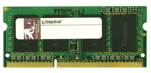Kingston Technology 8GB 204-pin SO-DIMM