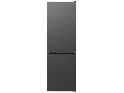 Sharp SJ-BA09RTXLF-EU réfrigérateur-congélateur Pose libre 294 L F
