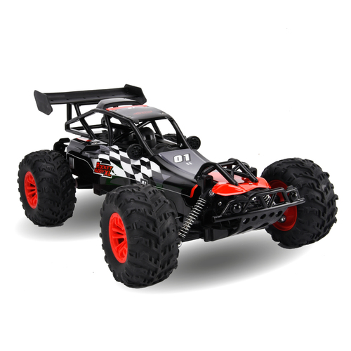 Gear2Play TR41600 Radio-Controlled (RC) model Buggy 1:10