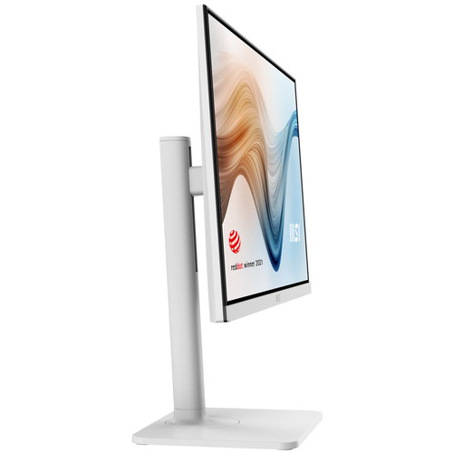 MSI Modern MD272XPW computer monitor – image 9
