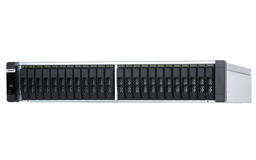 QNAP ES2486dc NAS Rack (2U) Intel® Xeon® D D-2142IT – image 3