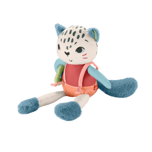 Fisher-Price Planet Friends HKD64 мягкая игрушка