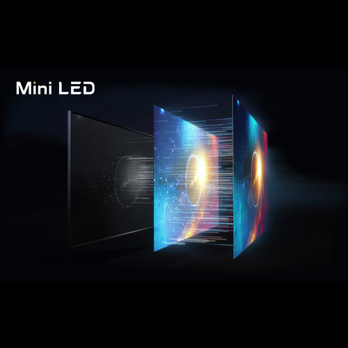 TCL C845 65C845K TV – image 7