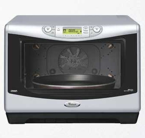 Whirlpool Microwave JT 359 ALU