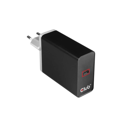 CLUB3D CAC-1901 mobiliojo įrenginio kroviklis Pelė, Knyginis