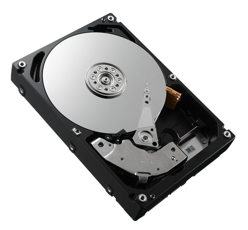 DELL 5JDD1 cietā diska draiveris 146 GB 15000 RPM 2.5 SAS
