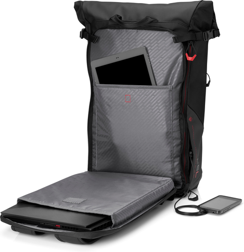 omen transceptor backpack