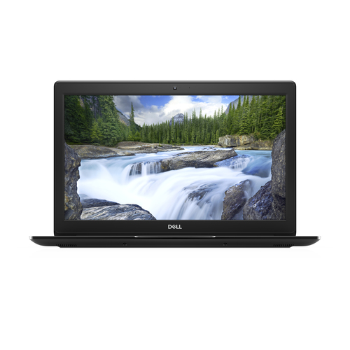 DELL Latitude 3500, 15.6", Core i5-8265U, 8 GB RAM, 256 GB SSD