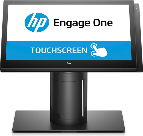 HP Engage One 141 3965U 2,2 GHz Kõik-ühes