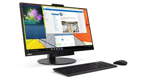 Lenovo ThinkCentre Tiny-In-One 27 monitori