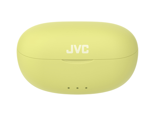 JVC HA-A7T2 bluetooth On-ear hoofdtelefoon groen, afbeelding 2