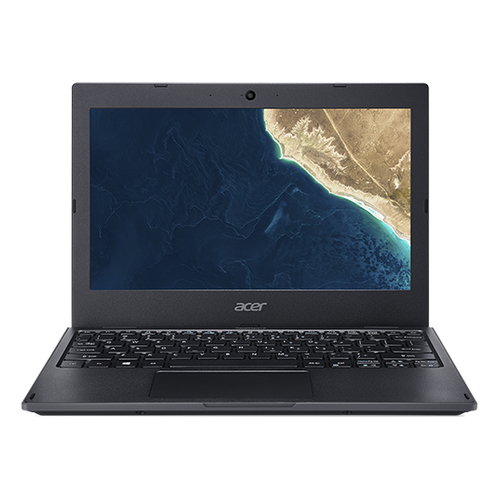 Acer TravelMate B118-M-C2UL, 11.6", Celeron N4000, 4 GB RAM, 64 GB