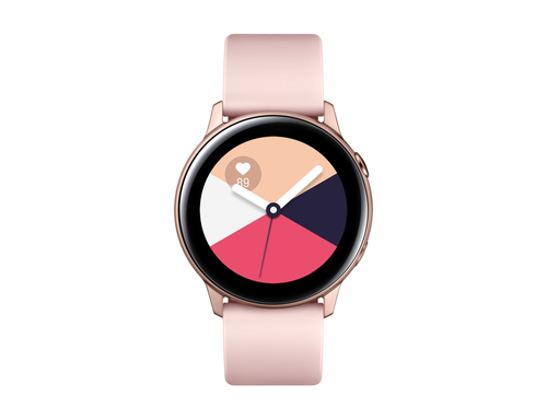Samsung Galaxy Watch Active, 1.1", OLED
