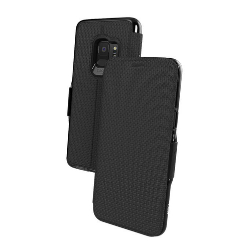 ZAGG Oxford mobiiltelefoni ümbris 14,7 cm (5.8) Foolio Must