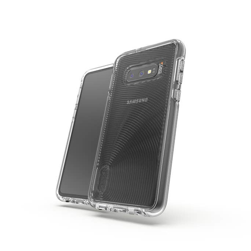 ZAGG Battersea mobiiltelefoni ümbris 14,7 cm (5.8) Kate Läbipaistev