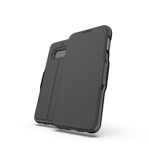 ZAGG Oxford mobiiltelefoni ümbris 14,7 cm (5.8) Foolio Must