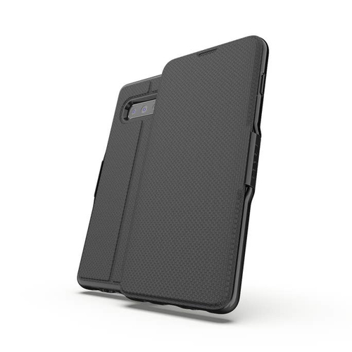 ZAGG Oxford mobiiltelefoni ümbris 16,3 cm (6.4) Foolio Must