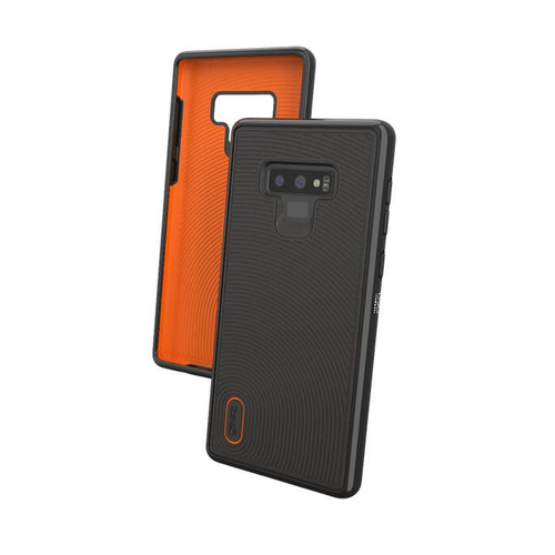 ZAGG Battersea mobiiltelefoni ümbris 16,3 cm (6.4) Kate Must