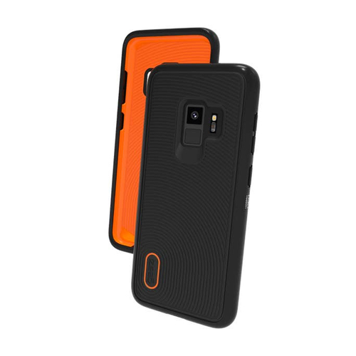 ZAGG Battersea mobiiltelefoni ümbris 14,7 cm (5.8) Kate Must