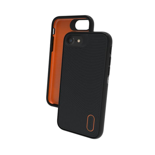ZAGG Battersea mobiiltelefoni ümbris 11,9 cm (4.7) Kate Must