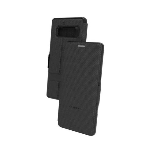ZAGG Oxford Galaxy mobiiltelefoni ümbris 16 cm (6.3) Foolio Must