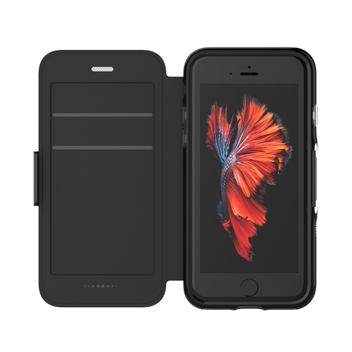 ZAGG Oxford mobiiltelefoni ümbris 11,9 cm (4.7) Foolio Must