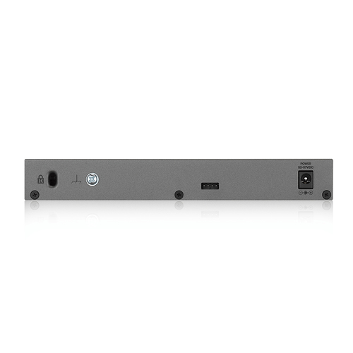 Zyxel GS1350-6HP - Switch, afbeelding 3
