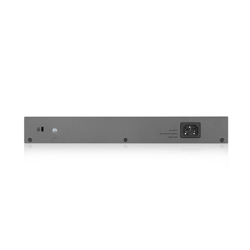 Zyxel GS1350-18HP - Switch, afbeelding 4