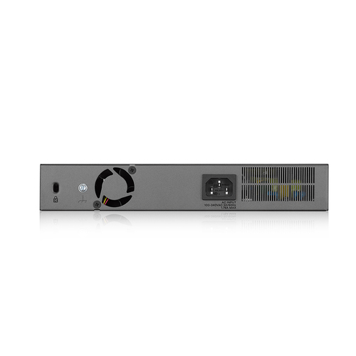 Zyxel GS1350-12HP - Switch, afbeelding 4