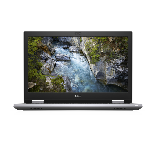 DELL Precision 7540, 15.6", Core i7-9750H, 16 GB RAM, 256 GB SSD, RTX 3000