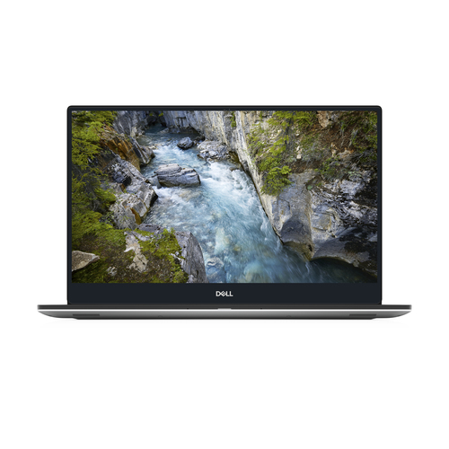 DELL Precision 5540, 15.6", Core i9-9880H, 32 GB RAM, 1 TB SSD, Quadro T2000
