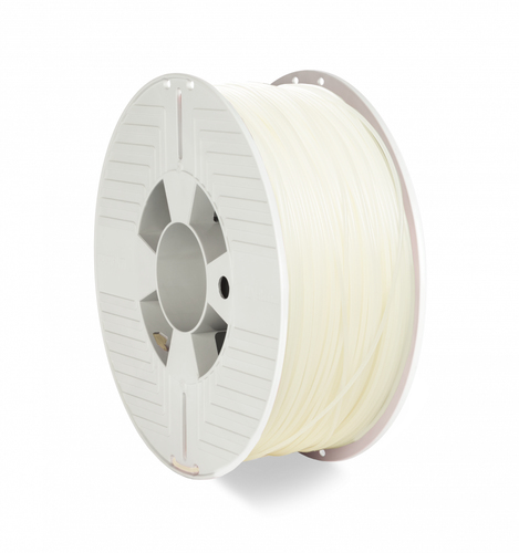 Verbatim 55028 materjal 3D-printimiseks ABS Läbipaistev 1 kg