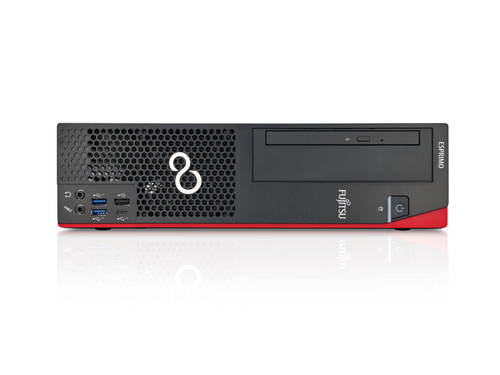 Fujitsu ESPRIMO D958/E94+, Core i7-9700, 16 GB RAM, 512 GB SSD