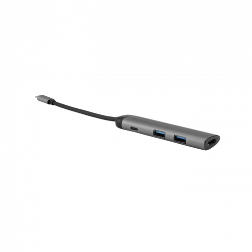 Verbatim USB-C Multiport Hub 3.1 Gen with USB/2 x HDMI - image 4