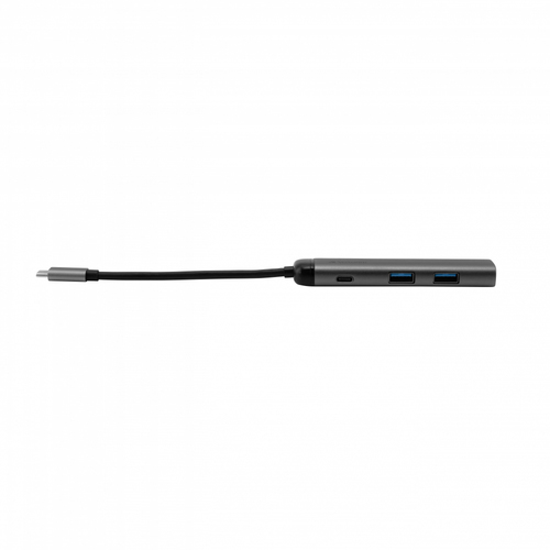Verbatim USB-C Multiport Hub 3.1 Gen with USB/2 x HDMI - image 3