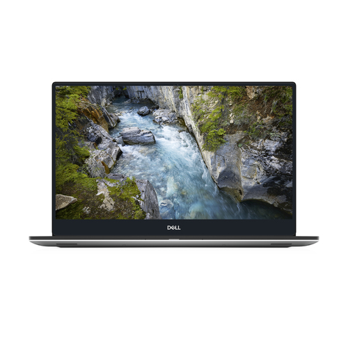 DELL Precision 5540, 15.6", Core i9-9880H, 32 GB RAM, 1 TB SSD, Quadro T2000