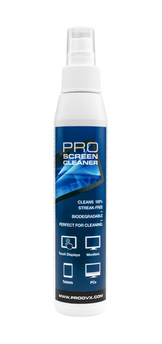 ProDVX Pro-Screen Cleaner Pumppihusti