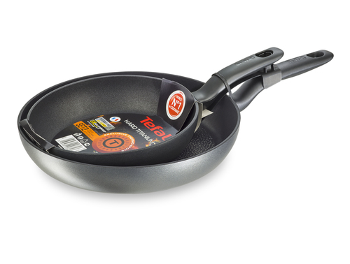 Tefal Hard Titanium+ C69290 potikomplekt 2 tk