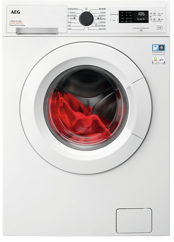AEG LWX60846B