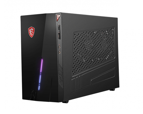 MSI Infinite S 9SC-031DE, Core i5-9400, 8 GB RAM, 1.26 TB HDD, RTX 2060