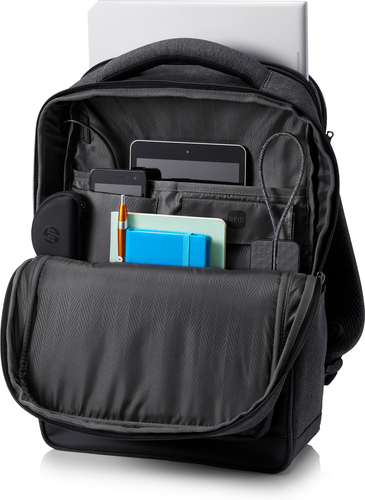 HP Executive 15.6 Backpack