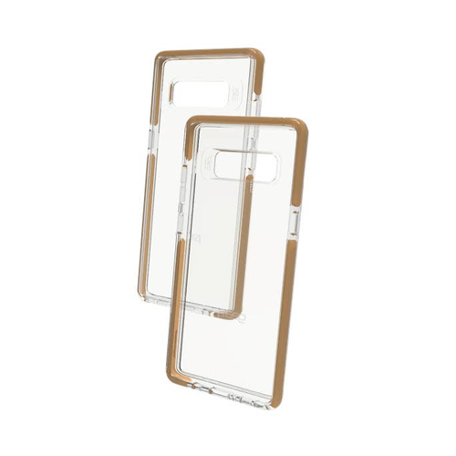 ZAGG Piccadilly mobiiltelefoni ümbris 16 cm (6.3) Kate Kuld