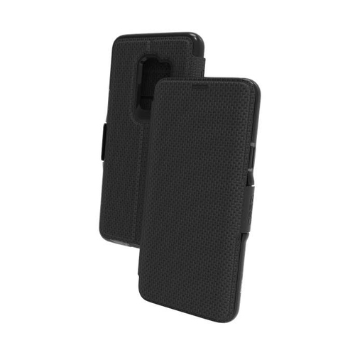 ZAGG Oxford mobiiltelefoni ümbris 15,8 cm (6.2) Foolio Must